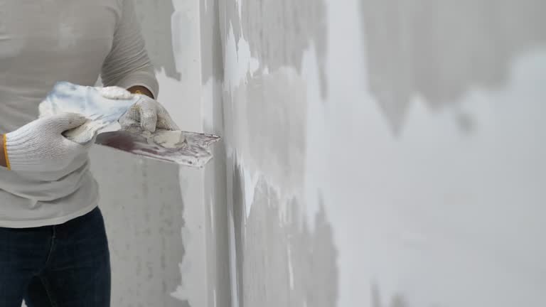 Wallpaper Removal and Painting in Forsgate, NJ