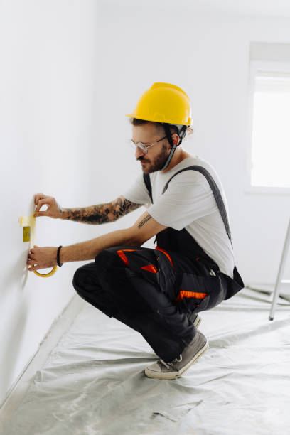 Best Drywall Crack Repair  in Forsgate, NJ